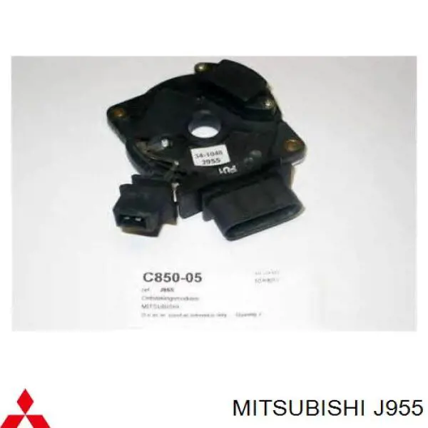 Купити J955 Mitsubishi Комутатор