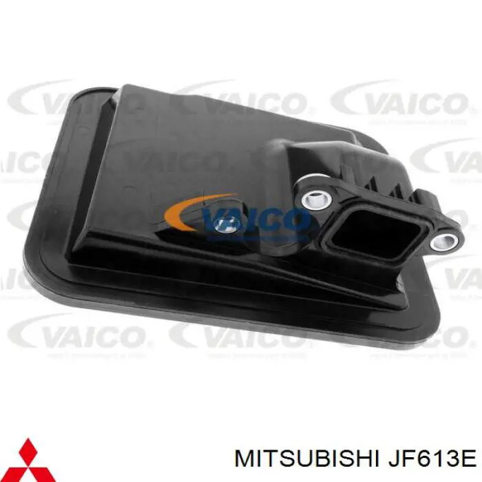 Коробка передач автомат Mitsubishi JF613E ціна, від 317.44 USD