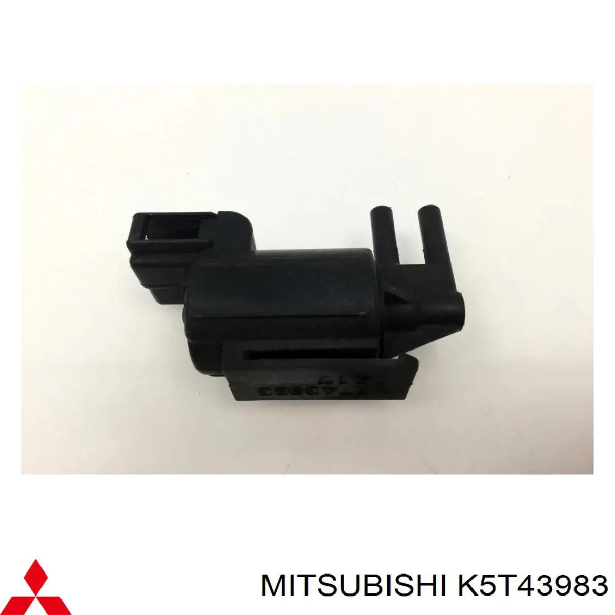 Купити K5T43983 Mitsubishi 