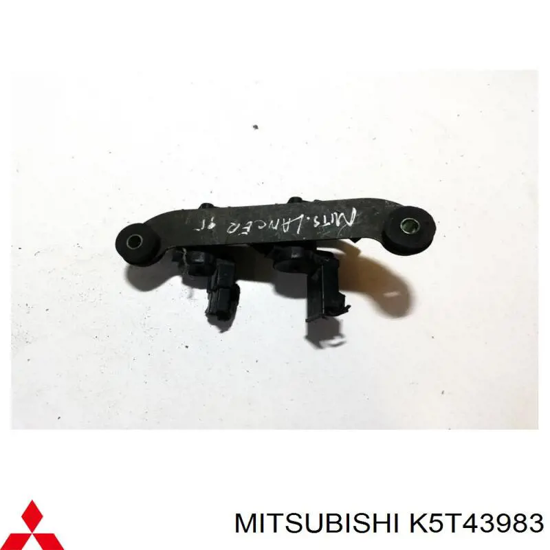  K5T43983 Mitsubishi