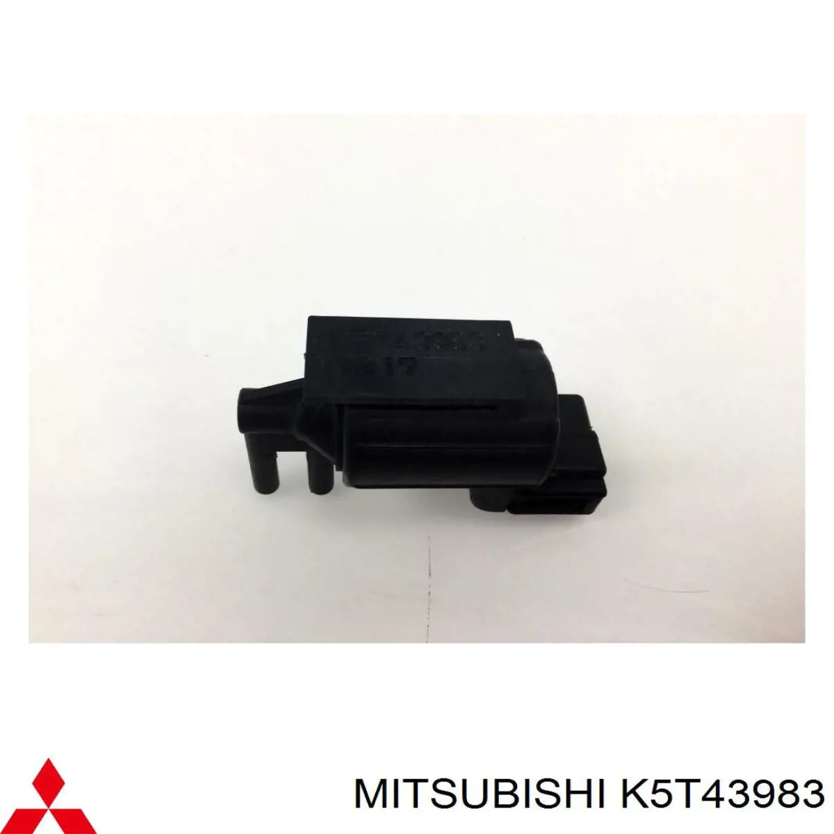  K5T43983 Mitsubishi