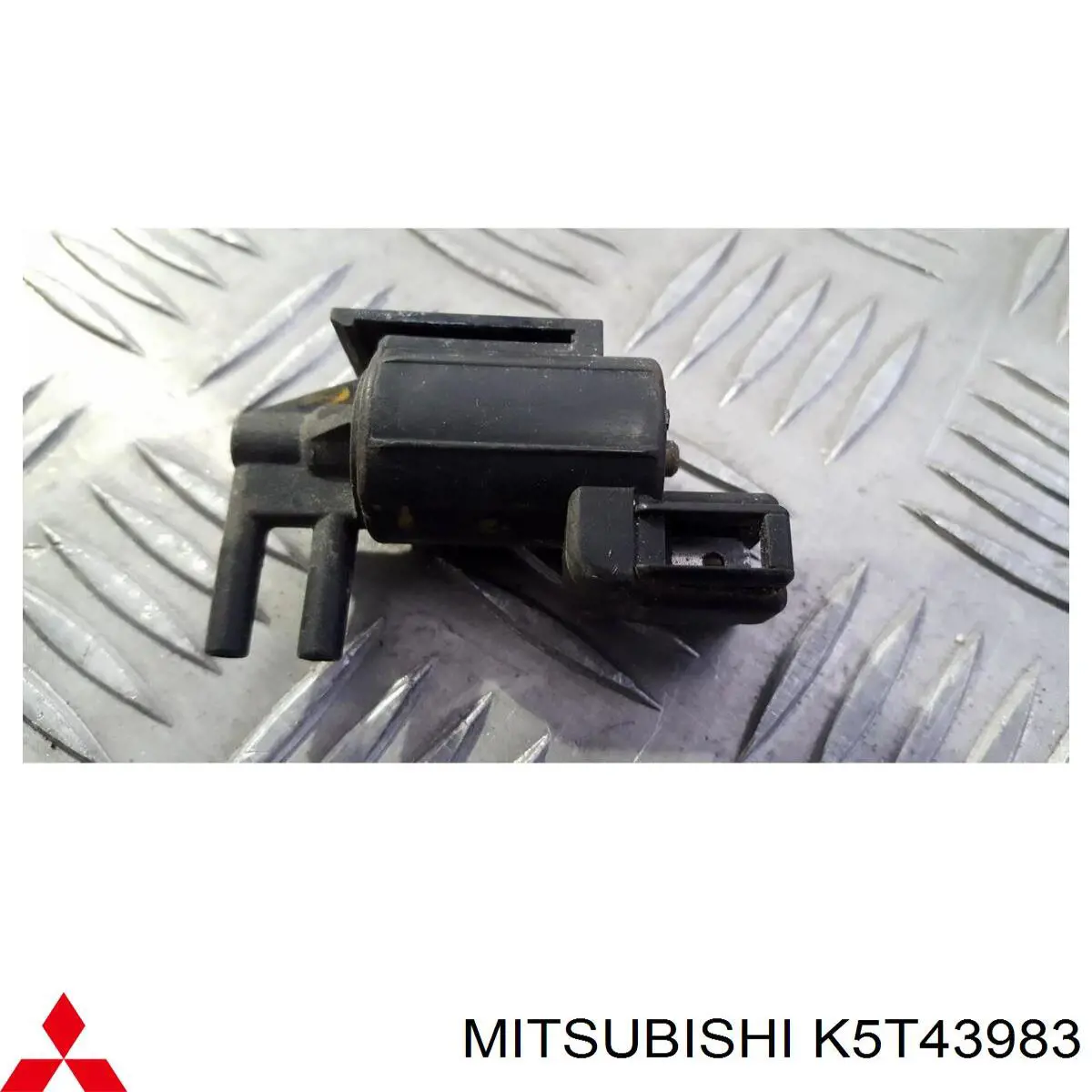  Mitsubishi K5T43983 ціна, від 25.33 USD