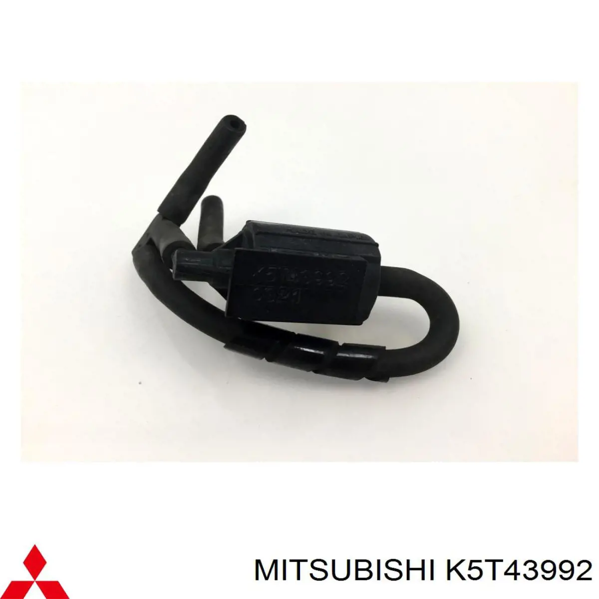  Mitsubishi K5T43992 ціна, від 25.69 USD