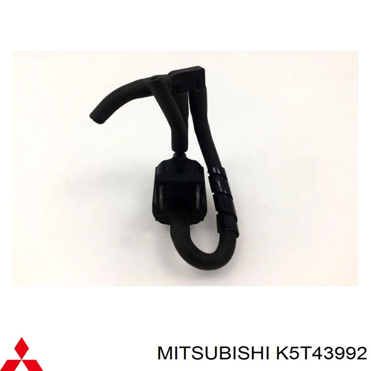 Купити K5T43992 Mitsubishi 
