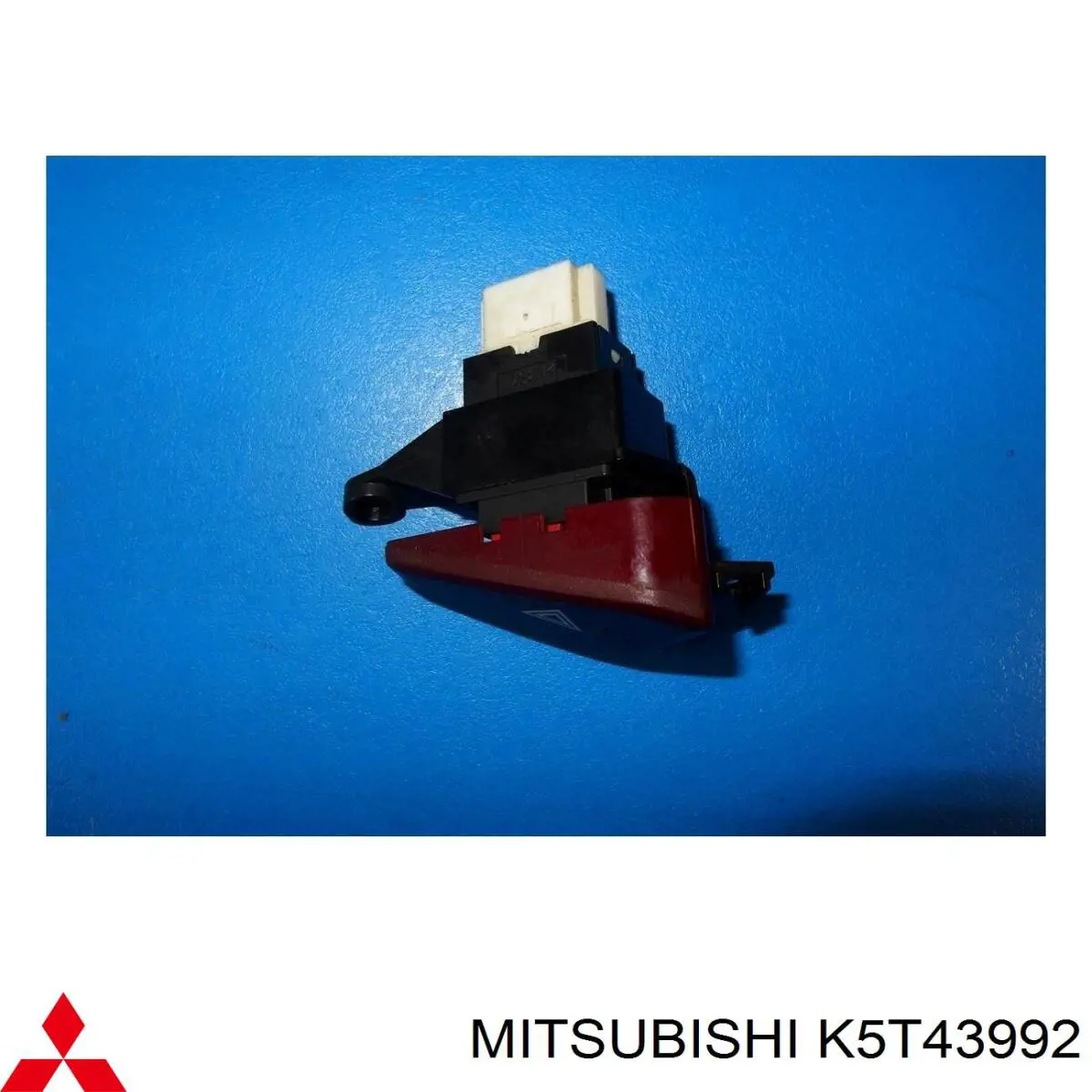  K5T43992 Mitsubishi