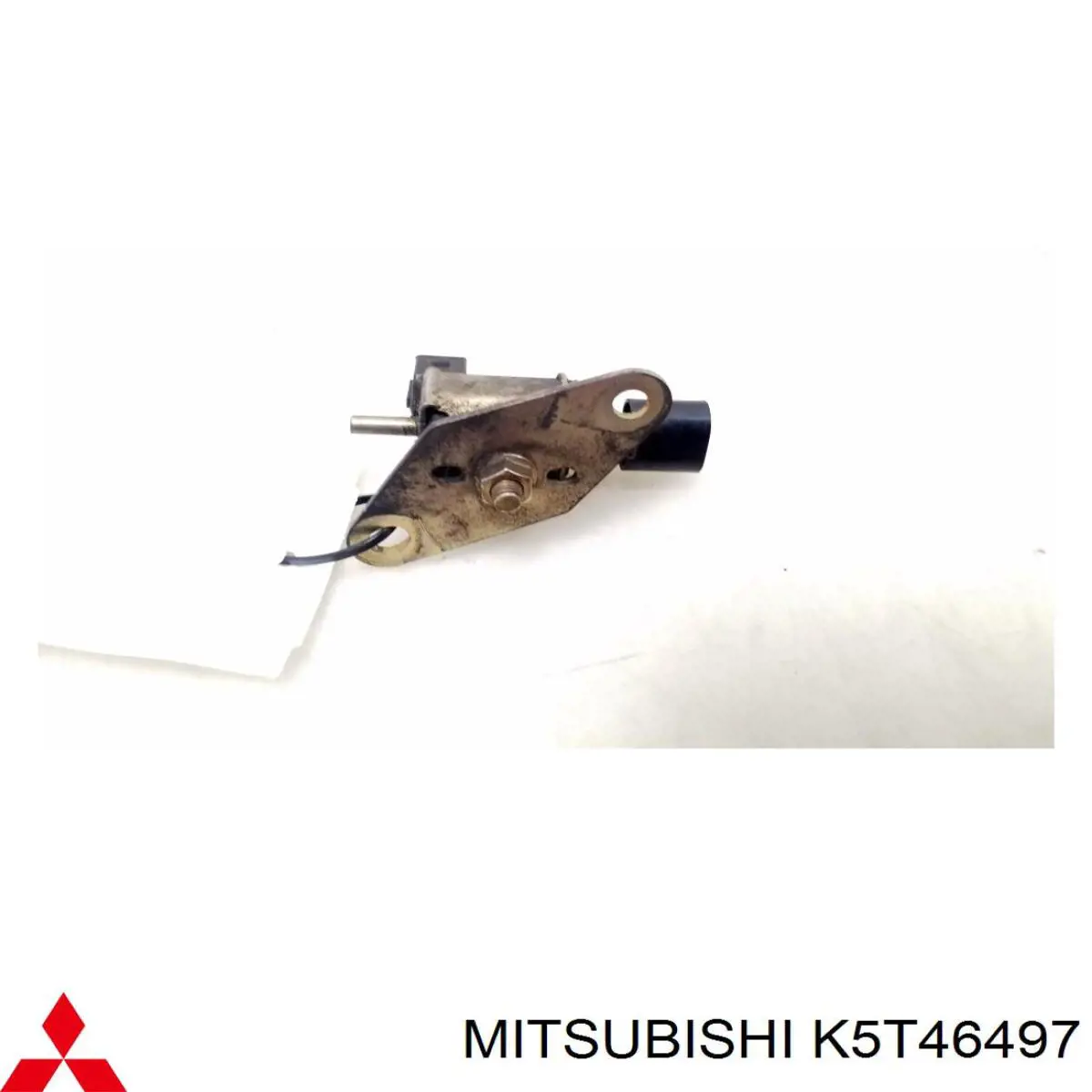  K5T46497 Mitsubishi