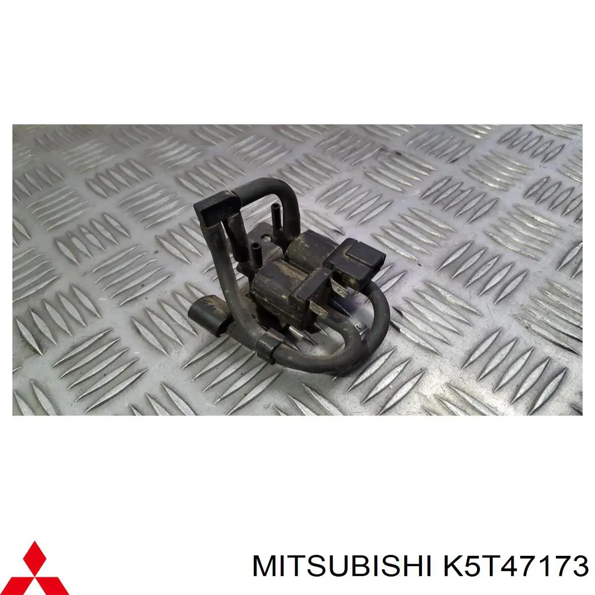 K5T47173 Mitsubishi 
