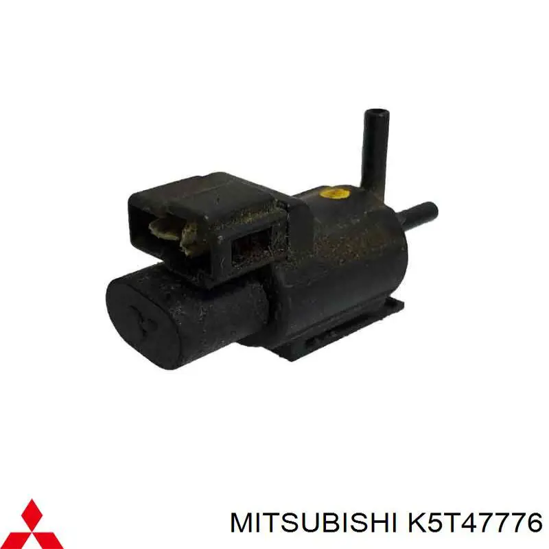Клапан вакуумного вмикання переднього мосту HSE0408 Hotaru