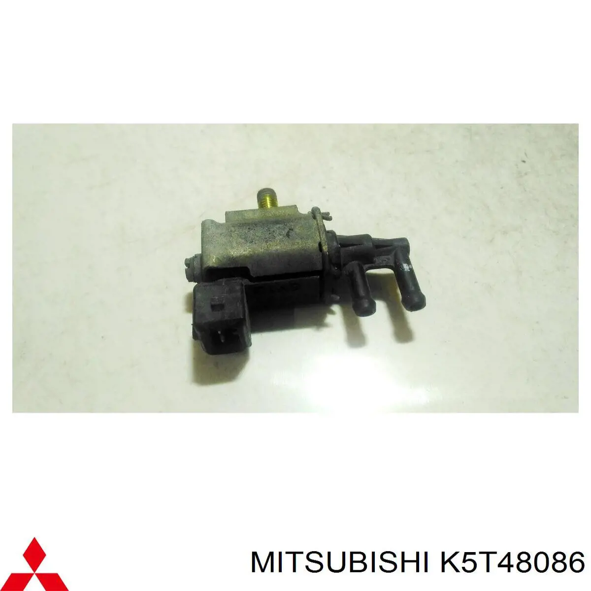 Купити K5T48086 Mitsubishi 