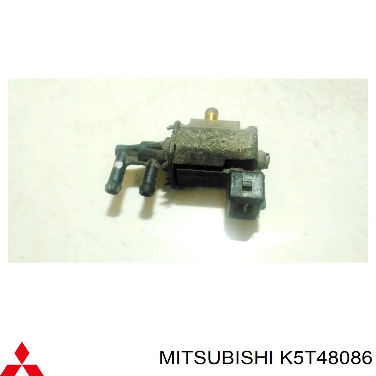 K5T48086 Mitsubishi 