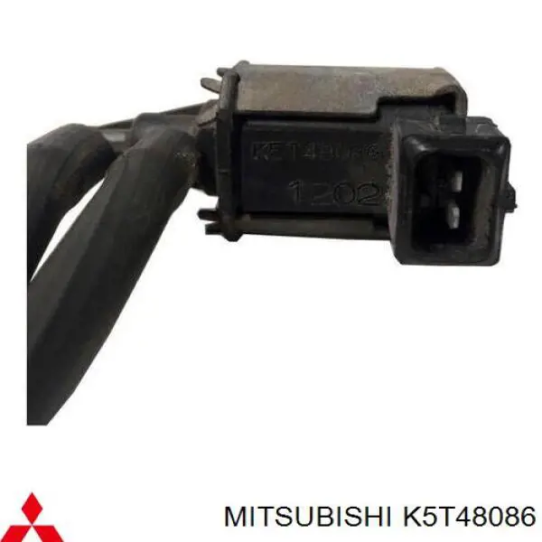  Mitsubishi K5T48086 ціна, від 16.57 USD