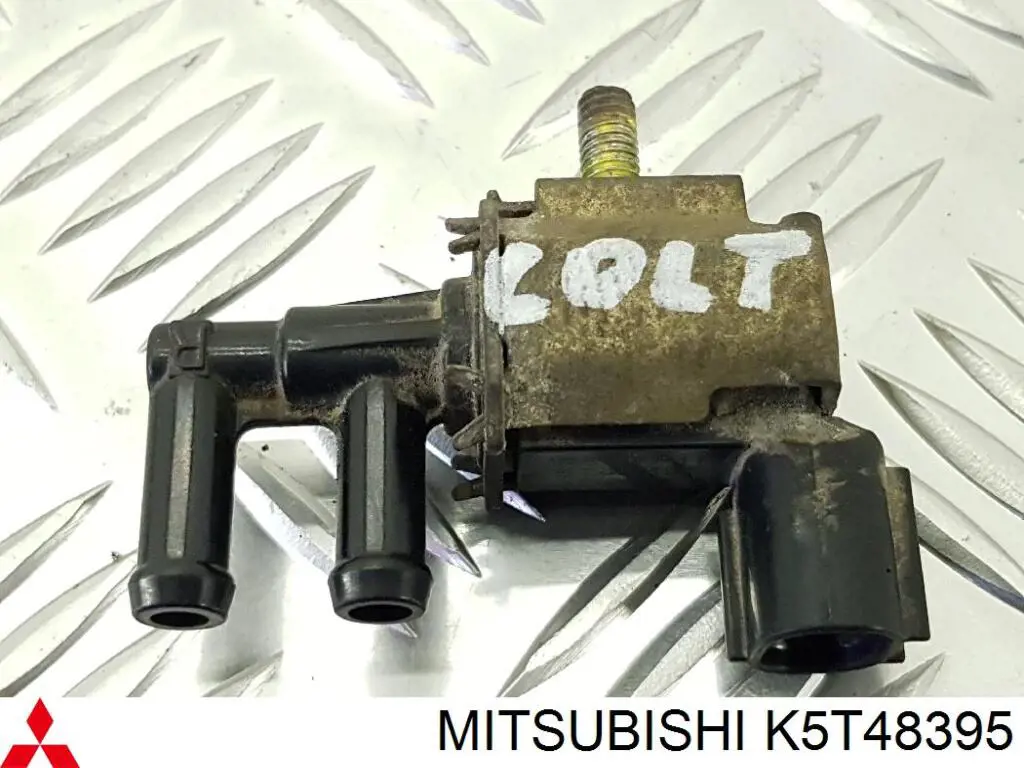 Клапан абсорбера паливних парів Mitsubishi Colt 6 (Z3A) (Міцубісі Кольт)
