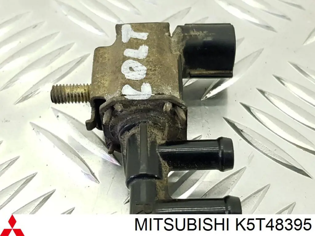 Клапан абсорбера HSE0465 Hotaru