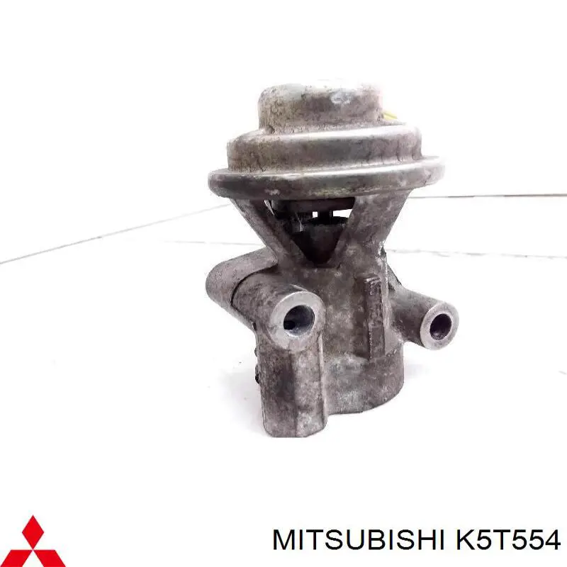  K5T554 Mitsubishi