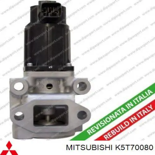 Купити K5T70080 Mitsubishi 