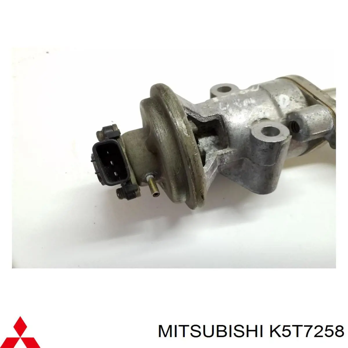  Mitsubishi K5T7258 ціна, від 136.84 USD