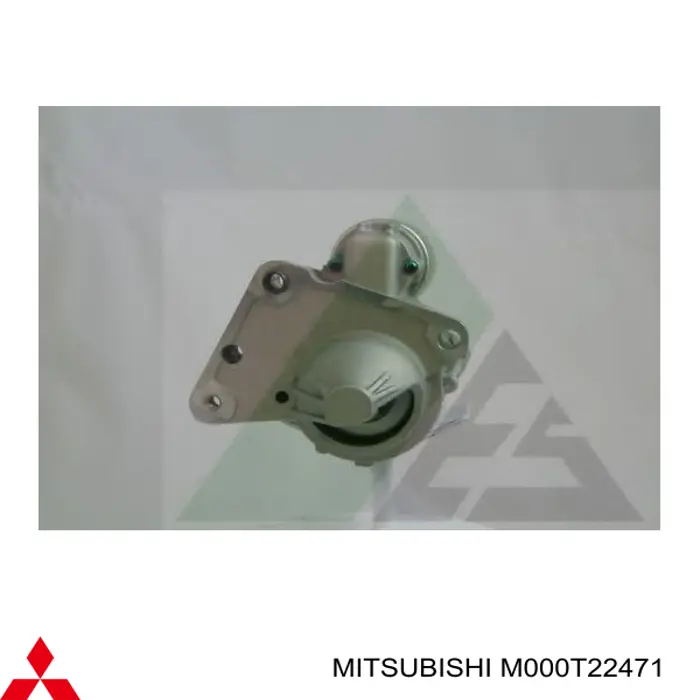 Купити 966352880 Peugeot/Citroen Стартер