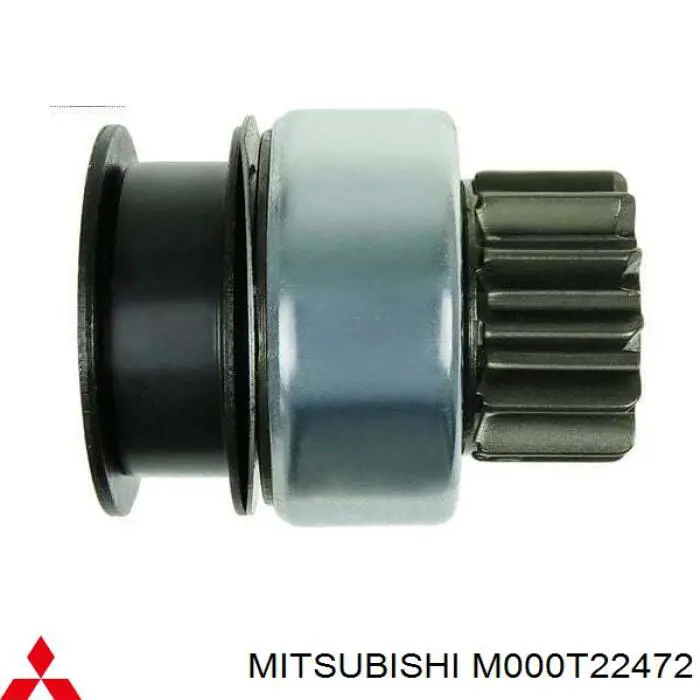 Стартер автомобільний Bosch 9000141104