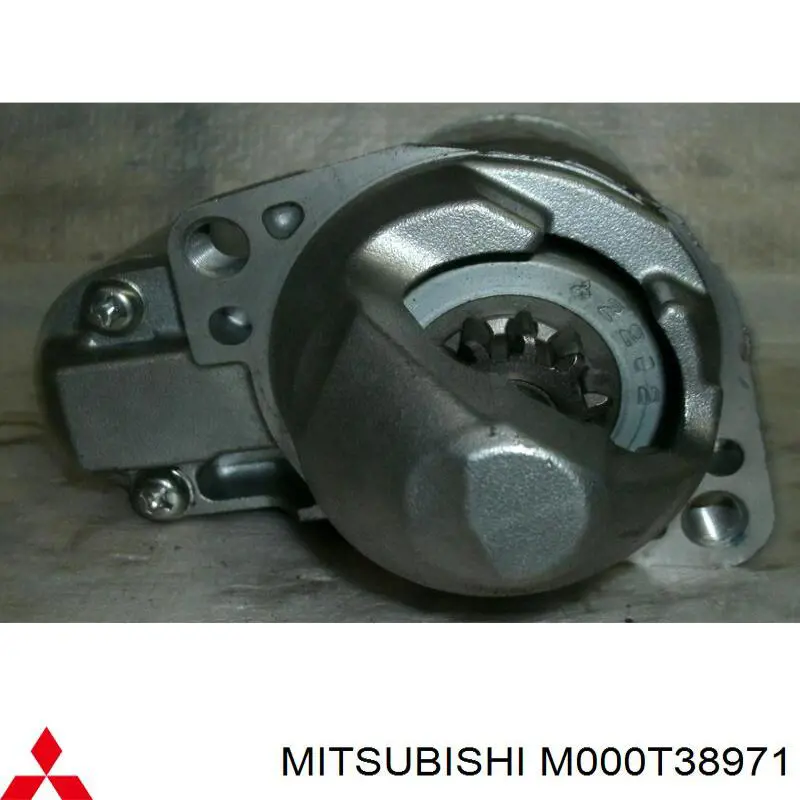  M000T38971 Mitsubishi