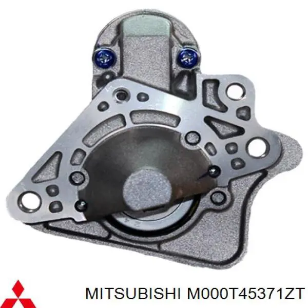 CS1425 MSG Rebuilding Стартер двигуна