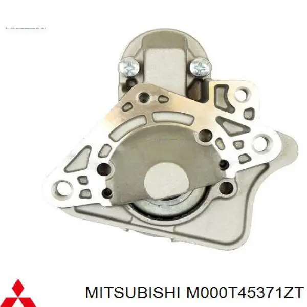 Стартер MSG Rebuilding CS1425 ціна, від 56.15 USD