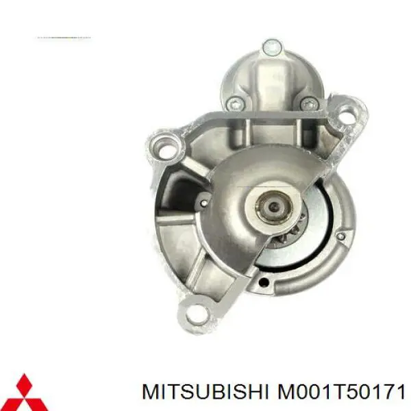 63720373010 Magneti Marelli Стартер двигуна