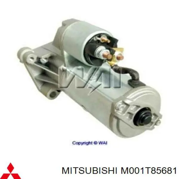 Стартер REMA-PARTS CS1193 ціна, від 120.64 USD
