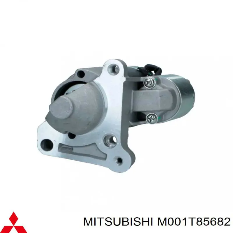 Купити M001T85682 Mitsubishi Стартер