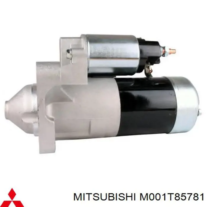 Купити M001T85781 Mitsubishi Стартер