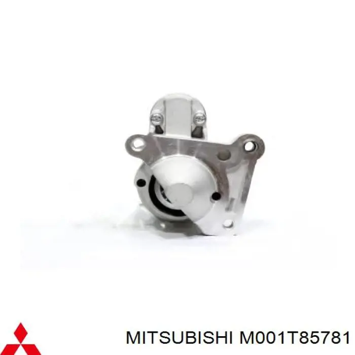 Стартер Renault (RVI) M1T85781 ціна, від 74.41 USD