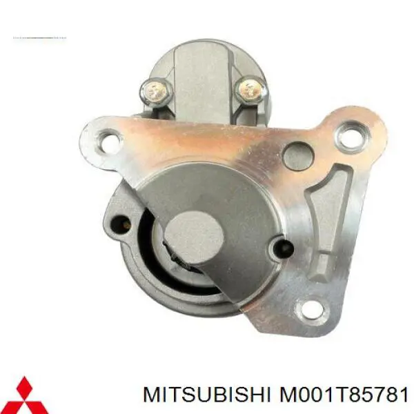 Купити M1T85781 Renault (RVI) Стартер