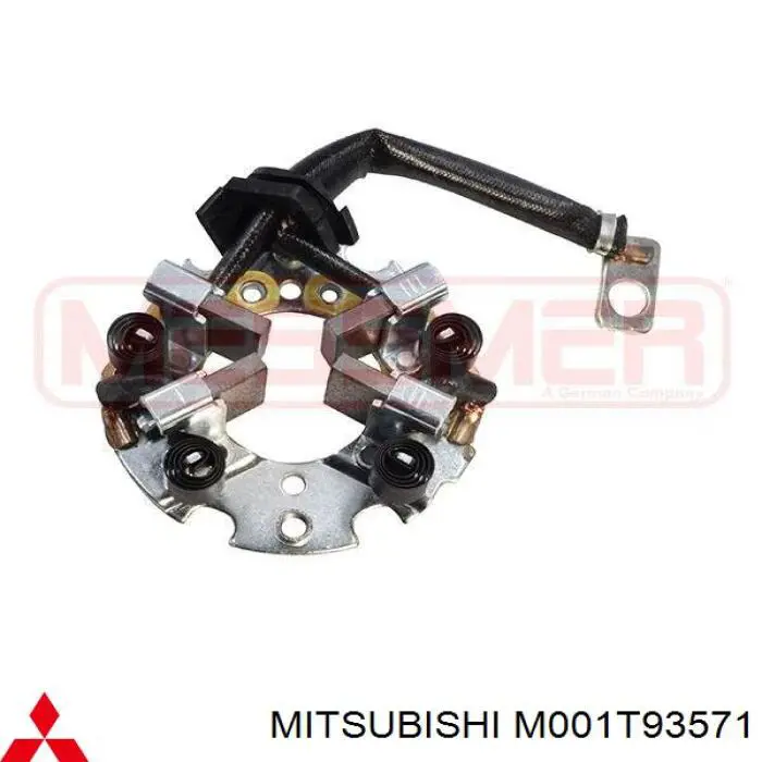  Mitsubishi M001T93571