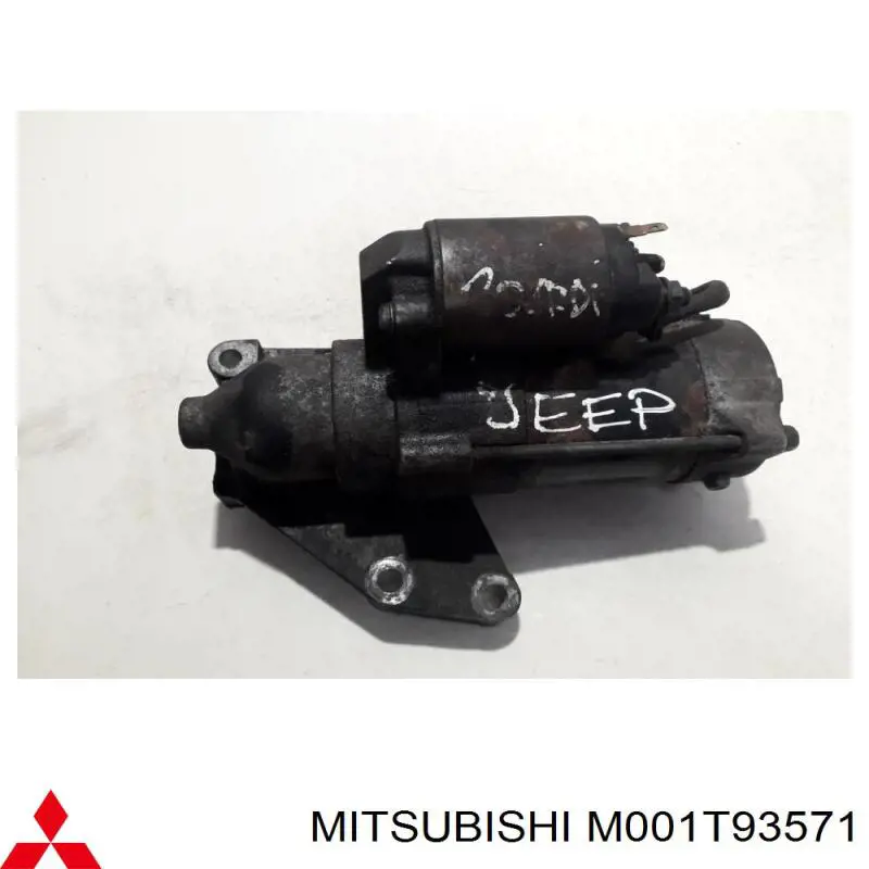 M001T93571 Mitsubishi 