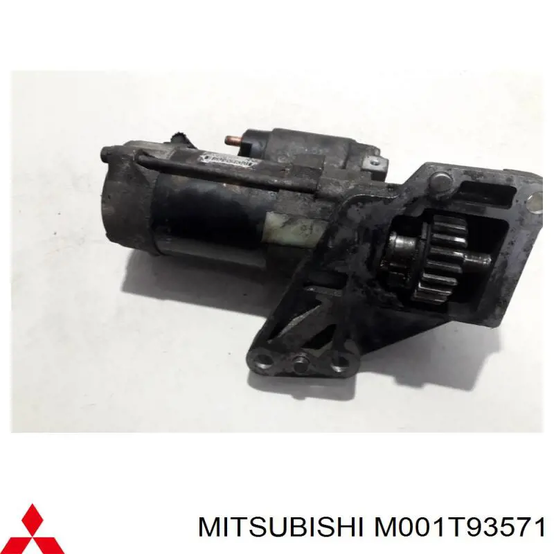  Mitsubishi M001T93571 ціна, від 88.20 USD