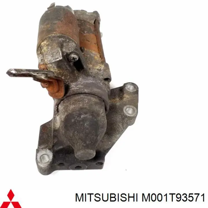 Купити M001T93571 Mitsubishi 