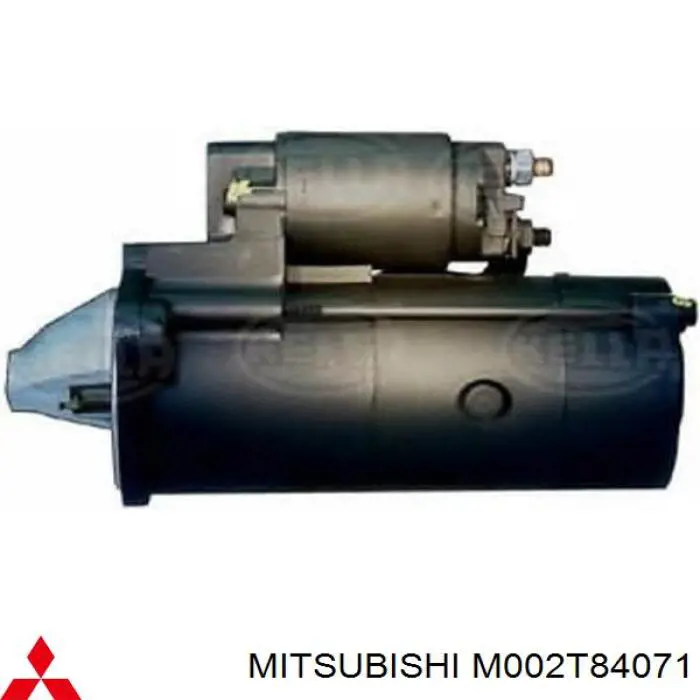 Стартер JP Group 3990300700 ціна, від 120.91 USD