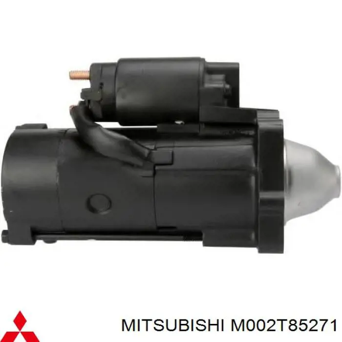 Стартер автомобільний Casco CST35191AS