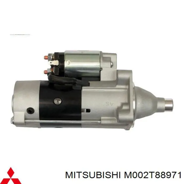Стартер AS/Auto Storm S5099 ціна, від 149.54 USD