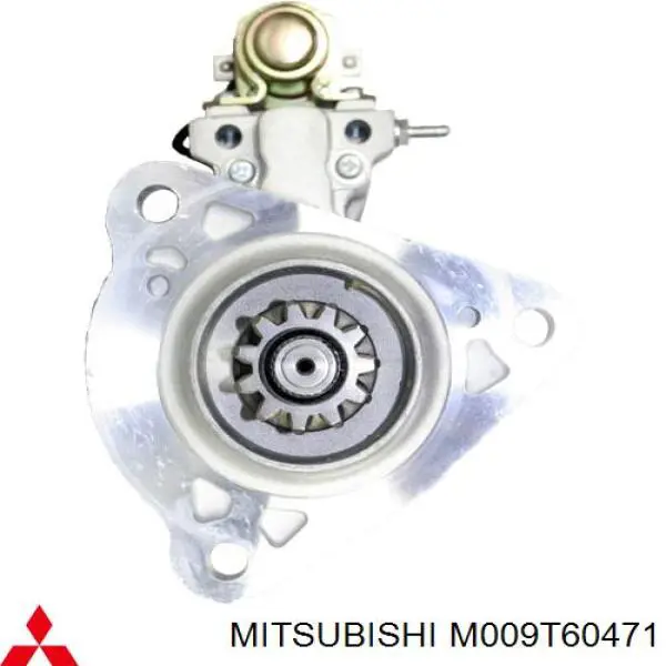 Купити 243708663 Jubana Стартер