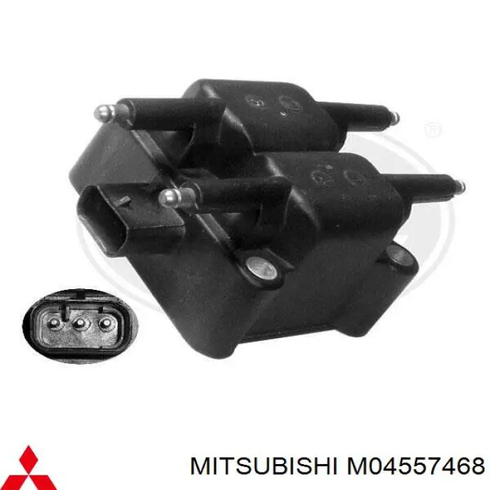  M04557468 Mitsubishi