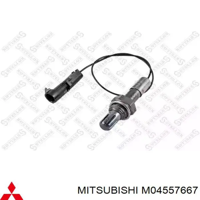  M04557667 Mitsubishi