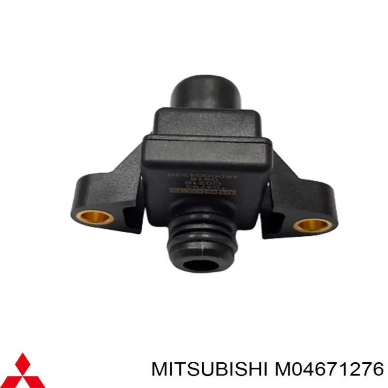 МАП Сенсор M04671276 Mitsubishi