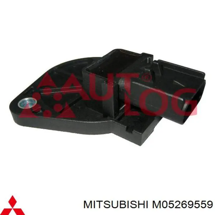M05269559 Mitsubishi датчик положення розподільного