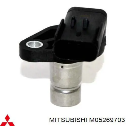 M05269703 Mitsubishi датчик положення (оборотів коленвалу)