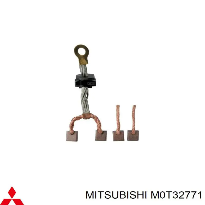 Стартер LST2503 STARTVOLT