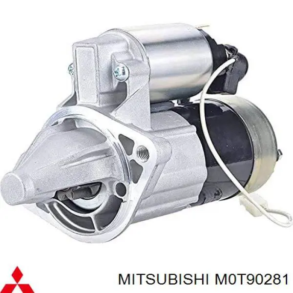 Купити 31200PEJJ61 Honda Стартер