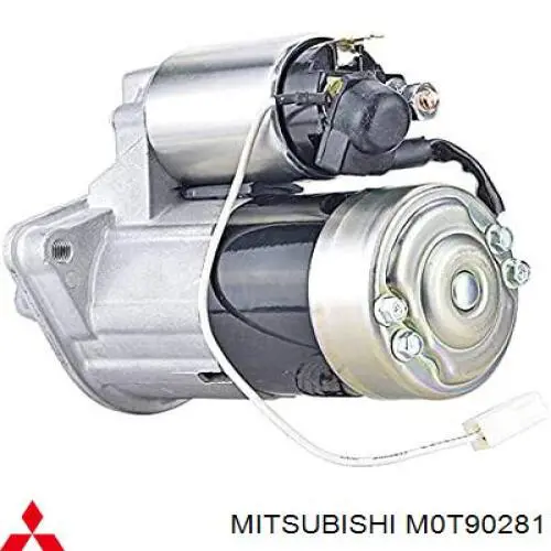 31200PEJJ61 Honda Стартер двигуна