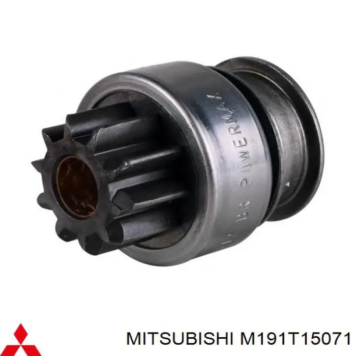 Бендикс Mitsubishi M191T15071 ціна, від 9.69 USD