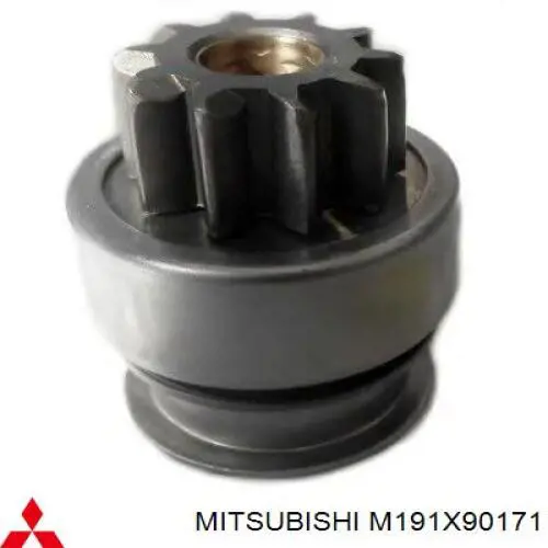 Купити M191X90171 Mitsubishi 