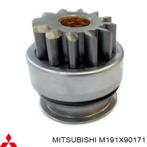 M191X90171 Mitsubishi 